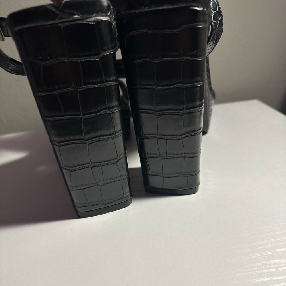 Steve Madden Platform Heels - image 3